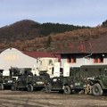 НАТО шаље додатне снаге на Косово