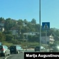 Sarajevska zaobilaznica na čekanju, saobraćajni haos na ulazu u grad