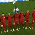 Istorijska bruka srpskog fudbala: Orlići izgubili od Engleske 9:1!!!