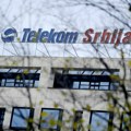 Zvanično iz apr: Telekom Srbija je najuspešnija srpska kompanija