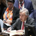 Plamti sukob Izraela i UN: Gutereš šokiran što je njegova izjava o Gazi pogrešno protumačena, Netanjahu dvaput odbio da…