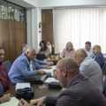 Radnici traže veće plate: Odbor Sindikata elektroprivrede održao vanrednu sednicu u Gacku