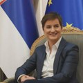 Brnabić: Kineske investicije podstakle ekonomski razvoj Srbije