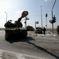 Komandant izraelske vojske: Prodrli smo u "srce grada Gaze"