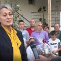 Pomoćnica direktora Kancelarije za KiM posetila porodicu Radomirović u Prilužju