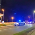 Teretno vozilo usmrtilo žensku osobu u Nišu