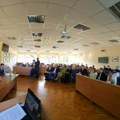 Održan radni sastanak povodom izrade Plana razvoja opštine Čajetina