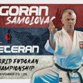 Ove nedelje se održava Fudokan Svetsko prvenstvo u Beogradu, naš grad predstavlja Karate klub Banatski cvet Beograd - Karate…