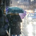 Deo Srbije pod snegom, drugi bez ikakvih padavina Oglasio se RHMZ: Vetrovita i hladna noć pred nama, a evo kako će biti u…