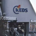 KEDS: cilj ugovora sa Elektroseverom normalizacija snabdevanja strujom na severu