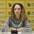 Sofija Mandić: Ponoviti glasanje u Beogradu zbog neregularnosti, a ne zbog Nestorovića
