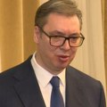 Na inicijativu predsednika Vučića Vlada Srbije donira milion evra Republici Srpskoj