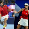 Tako je, bre! Novak i Olga se mučili, pa pobedili Kineze! Jedna prepreka je preskočena, srpski par nam priredio pravi…