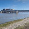 Vodostaj Dunava od sutra u opadanju