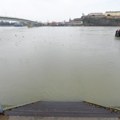 Hidrolog RHMZ: Vrh poplavnog talasa na Dunavu polako prolazi, nema bojazni od poplava