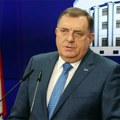 Dodik: Posvećenost SPC deo identiteta Srba, raduju me puni pravoslavni hramovi