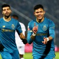 Sporting i Porto ubedljivo do četvrtfinala Kupa Portugala