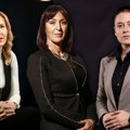 Junakinje u mračnom vremenu: Katarina Petrović, Bojana Savović i Jasmina Paunović govore za NIN o svemu što se dešavalo