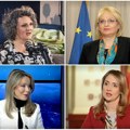 4 Moćne žene u čijim rukama je bankarski sistem regiona Tabaković u Srbiji, a evo ko su ostale!