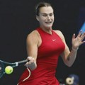 Sabalenka i Gof lako do osmine finala Australijan opena