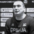 Emotivno: Danilović, KSS i Partizan se u "Novostima" oprostili od Dejana Milojevića (foto)