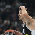 Aleksa Avramović pred utakmicu sa Žalgirisom: "Svaka utakmica je finale"