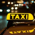 Gotovo 90 odsto taksija u Norveškoj čine e-automobili