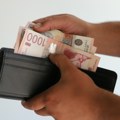 Konobarica mogla da dobije 140 evra bakšiša, ali zbog ovog poteza je dobila samo siću