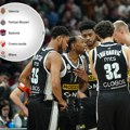 Partizan zna put do plej-ofa Evrolige! Željka čekaju mečevi odluke, neki rezultati (ne)odgovaraju - ovako stoje stvari!