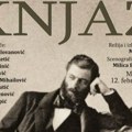 Predstava "Knjaz": Koncertno izvođenje drame Miodraga Ilića u "Madlenianumu"