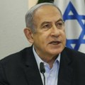 Netanjahu naredio da se pripreme planovi za evakuaciju civila iz Rafe