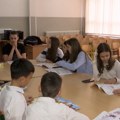 Đaci dve niške i jedne subotičke škole uče grčki jezik