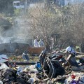 Tragedija u Baru, u požaru poginuli maloletnici, devojka (19) i žena: „Čekali smo da se ovako nešto desi, o njima niko ne…
