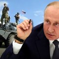 "Putin osvaja značajnu pobedu" Ogasili se iz Amerike nakon pada Avdejevke