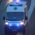 Три саобраћајне несреће у Београду, једна особа теже повређена