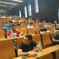 Deset fakulteta u Beogradu povećalo školarinu
