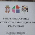 Ministarstvo i Institut za javno zdravlje Kragujevac potpisali sporazum o zaštiti od diskriminacije