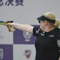 Arunović osvojila bronzu vazdušnim pištoljem na Evropskom prvenstvu u Đeru (FOTO)