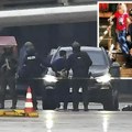 Oteo ćerku i držao je kao taoca 18 sati na aerodromu, pretio da će je razneti bombom: Optužen otac iz Hamburga