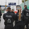 Nemačka uvodi bezbednosne kontrole na granicama tokom Evropskog prvenstva