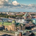 Istraga u Finskoj: Snažan neprijatan miris širi se oko Helsinkija, sličan problem prijavljen u Sankt Peterburgu