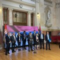 Završen višesatni Kolegijum o preporukama ODIHR-a u Skupštini Srbije, nastavak u sredu