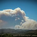 Širom Grčke od jutros izbio 71 požar, šest regiona u pripravnosti /video/