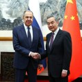 Vang Ji: Kina će podržati stabilan razvoj Rusije pod vođstvom Putina