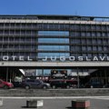 Šta će biti sa hotelom "Jugoslavija": Objavljen plan detaljne regulacije