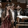 Muzički oskar Lani Zorjan: Talentovana violinistkinja iz Novog Sada osvojila priznanje u Španiji
