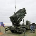 Članice NATO-a se složile da pošalju više sistema protivzračne odbrane Kijevu