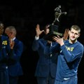 Sada i zvanično: Nikola Jokić kandidat za prestižnu MVP nagradu, najveća pretnja mu je Luka Dončić!