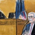 Suđenje Trampu: Izdavač tabloida priznao da je "zakopao" priču o aferi