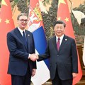 Li Ming: Verujemo u plodonosnu posetu predsednika Kine Srbiji